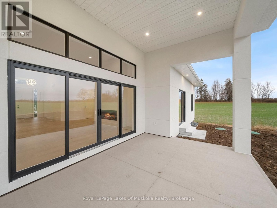 23 HENRY BALL COURT, 