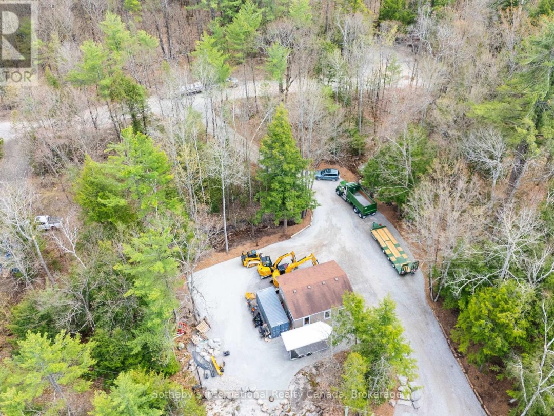 5270 Dean Trail, Severn Lake