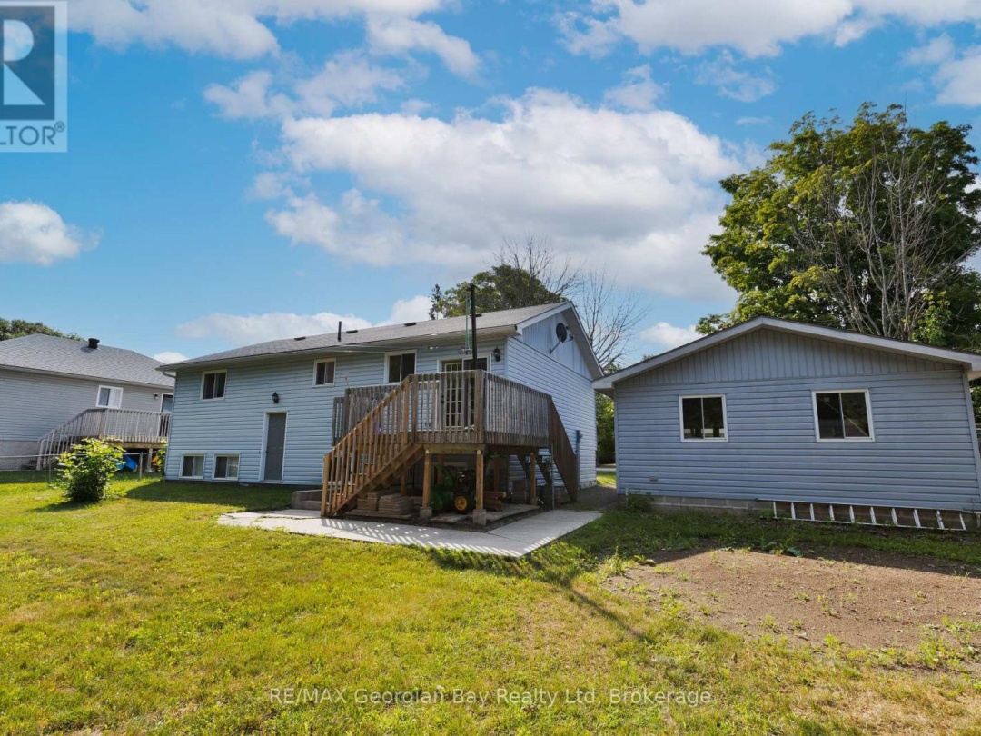 144 GEORGE STREET, 