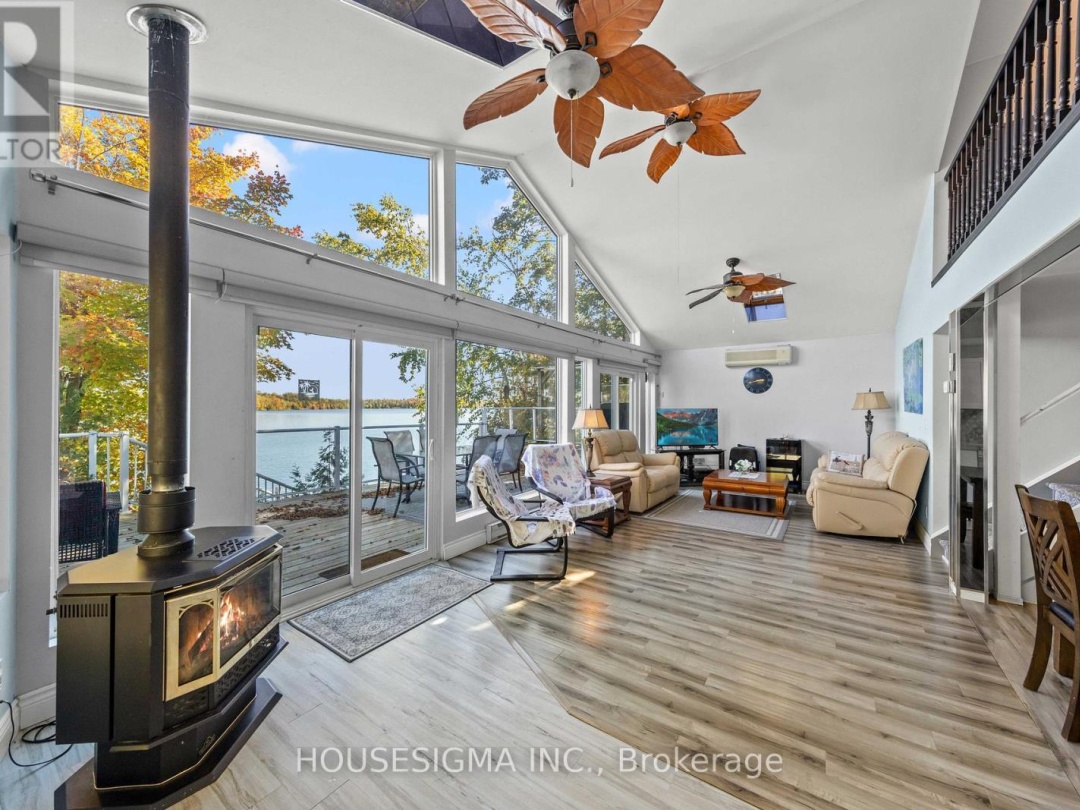 123 FELLS POINT ROAD, 