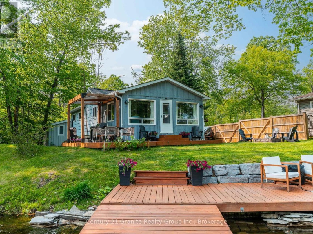 13 Birchleaf Drive, Gull Lake