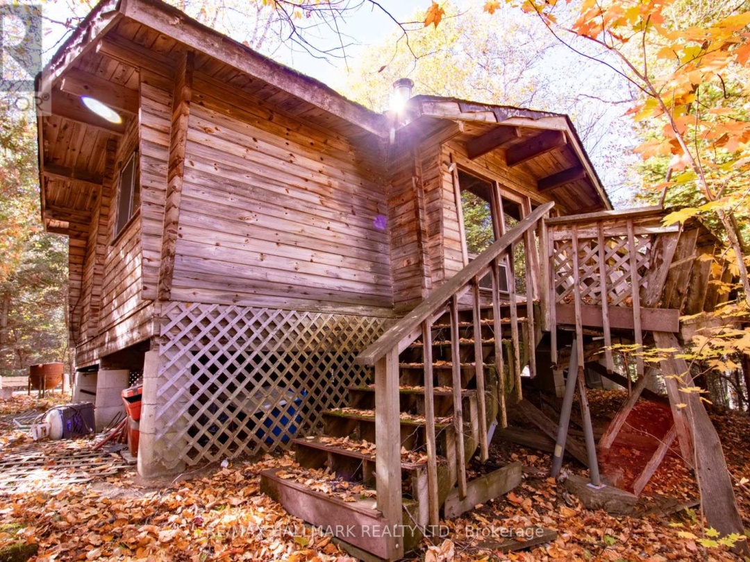 3517 HALIBURTON LAKE ROAD, 