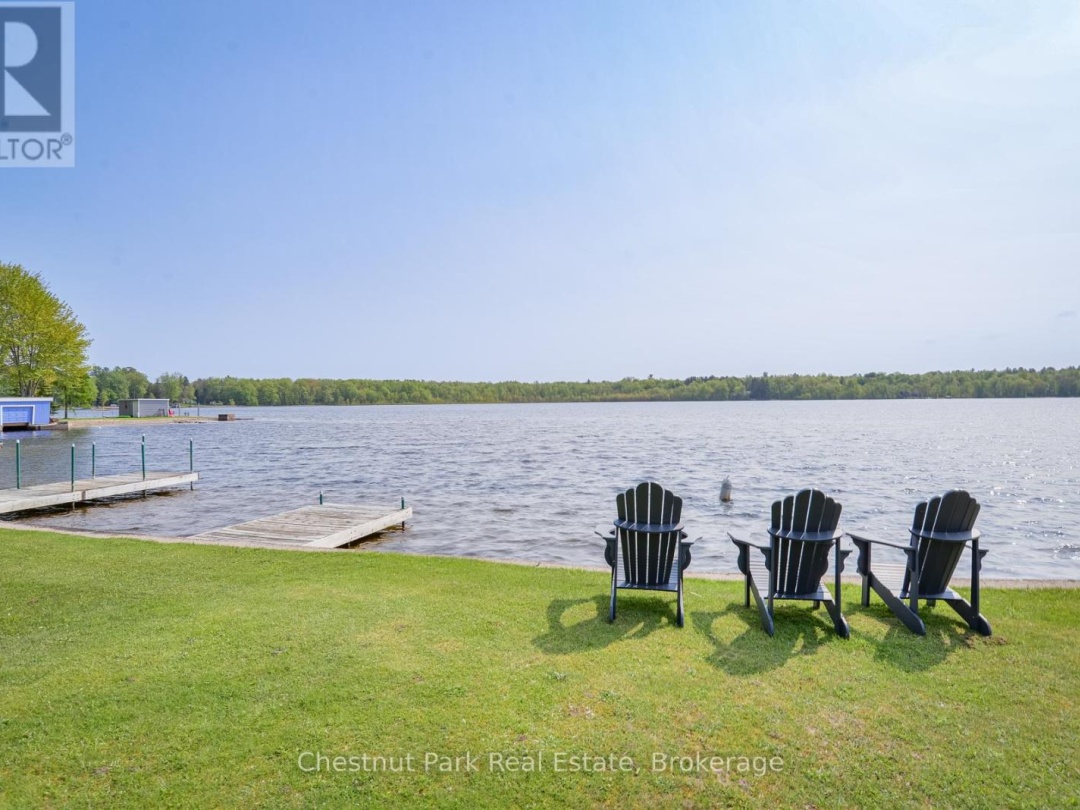 3547 Lauderdale Pt Crescent, Sparrow Lake