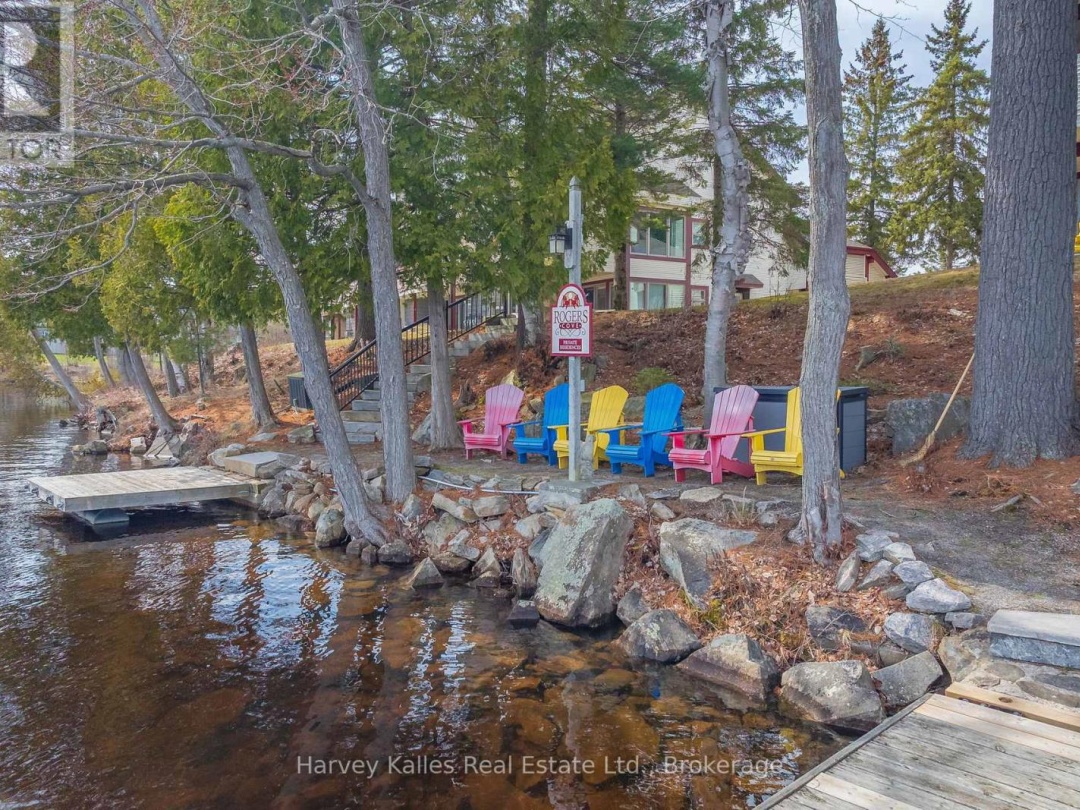 204 10 Coveside Drive, Fairy Lake