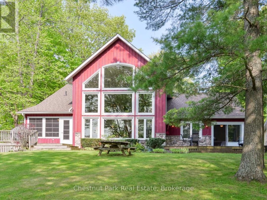 3547 Lauderdale Pt Crescent, Sparrow Lake