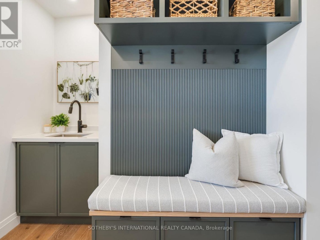 5 JUNIPER PARK STREET, 