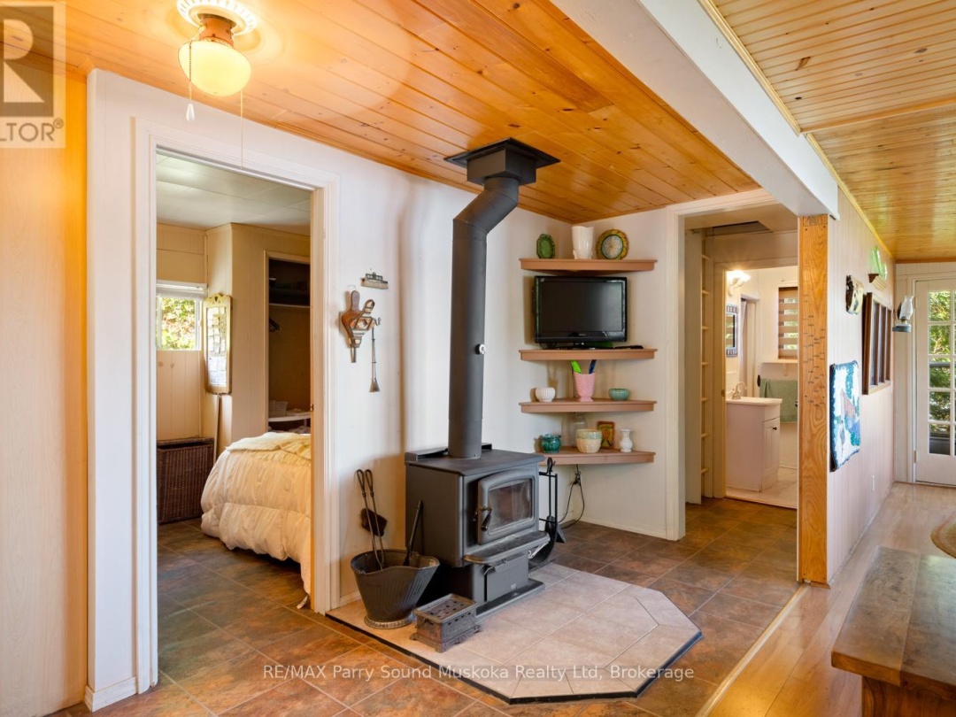 58 Deerfield Road, Manitouwabing Lake