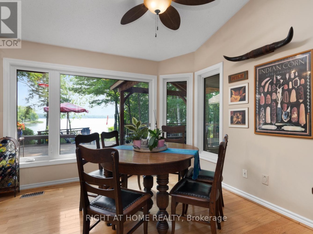 60 MCGREGOR DRIVE, 