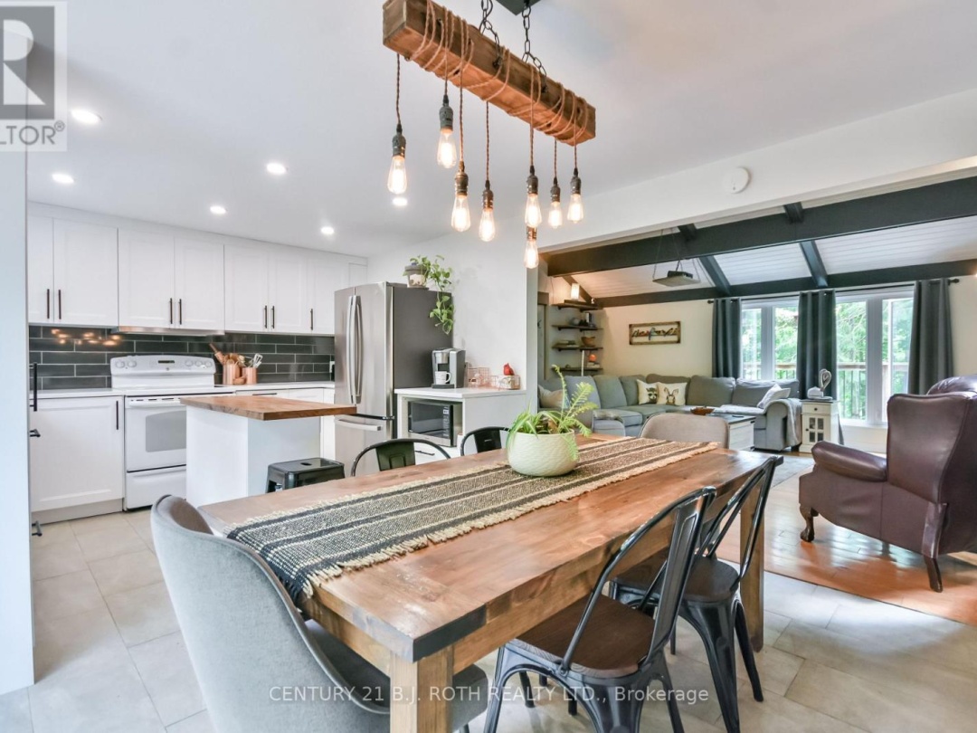 41 HURONWOODS DRIVE, 