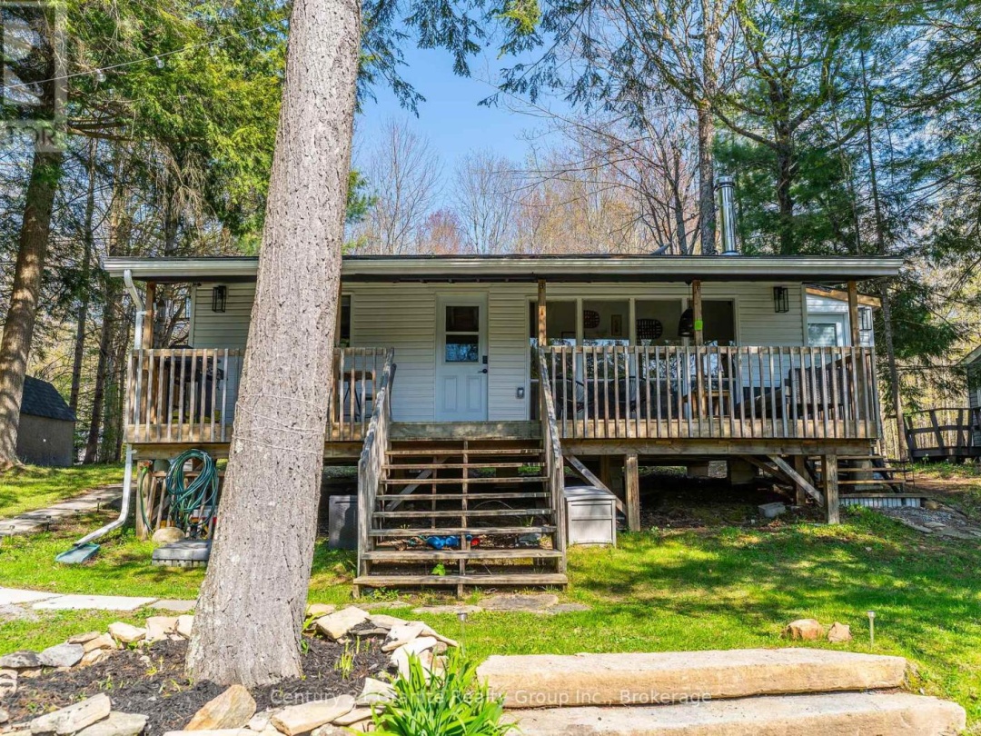 1954 SOUTH BEAVER LAKE LANE, Gull Lake