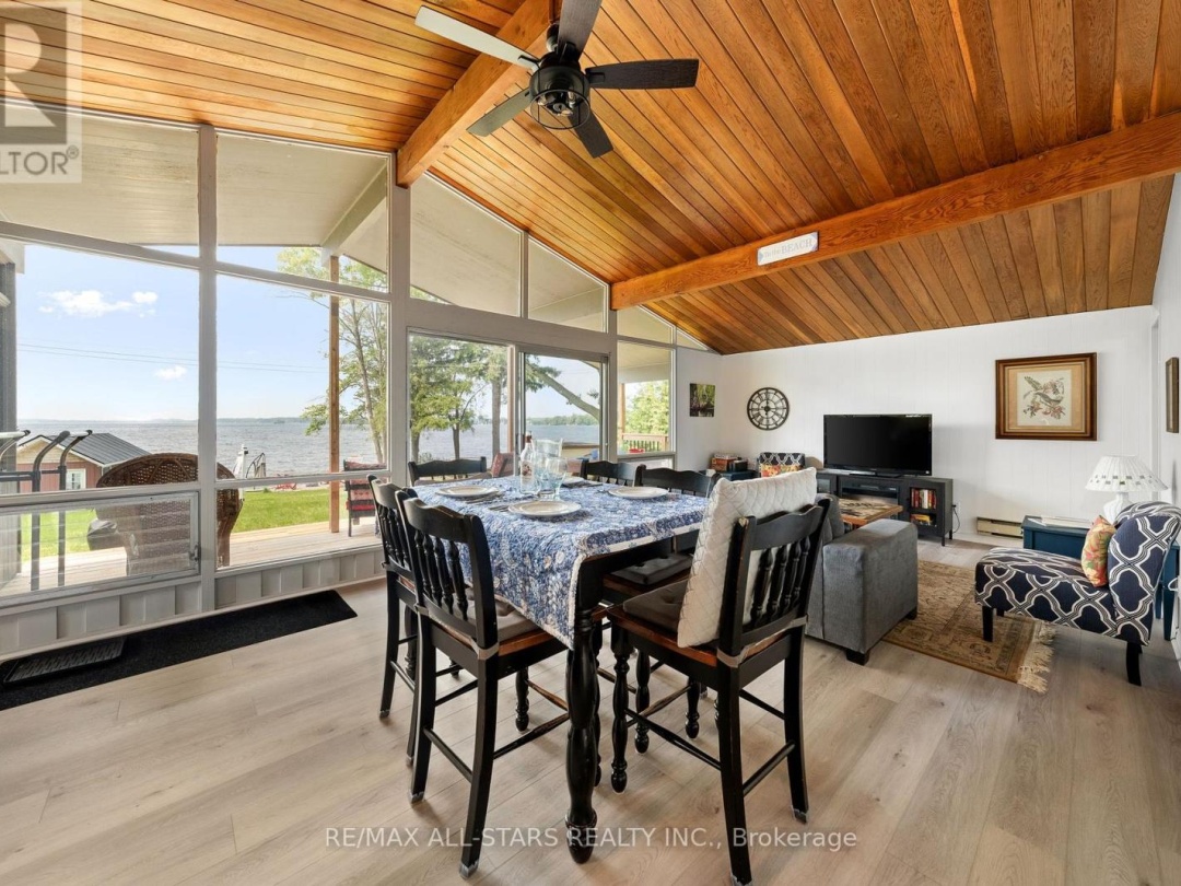 36 Walnut Street, Cameron Lake