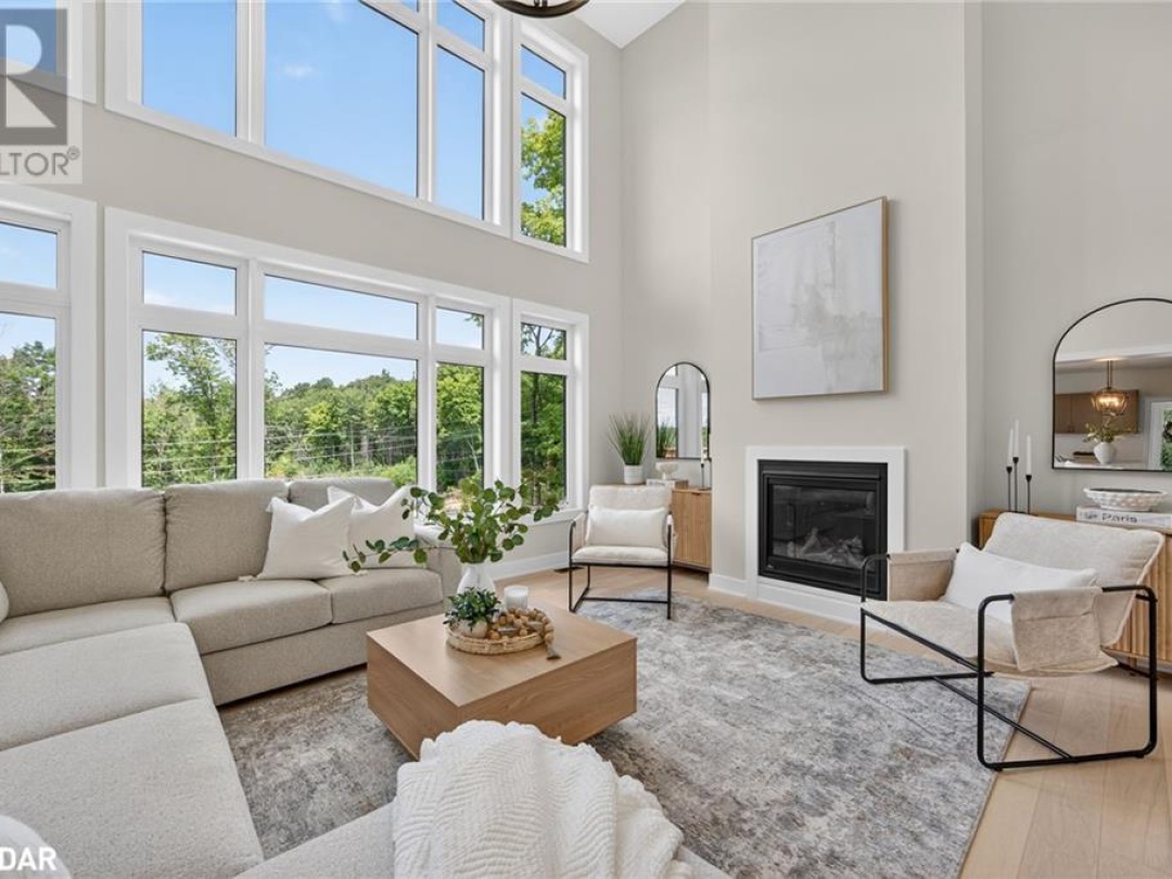 1008 KINGSRIDGE Court, 