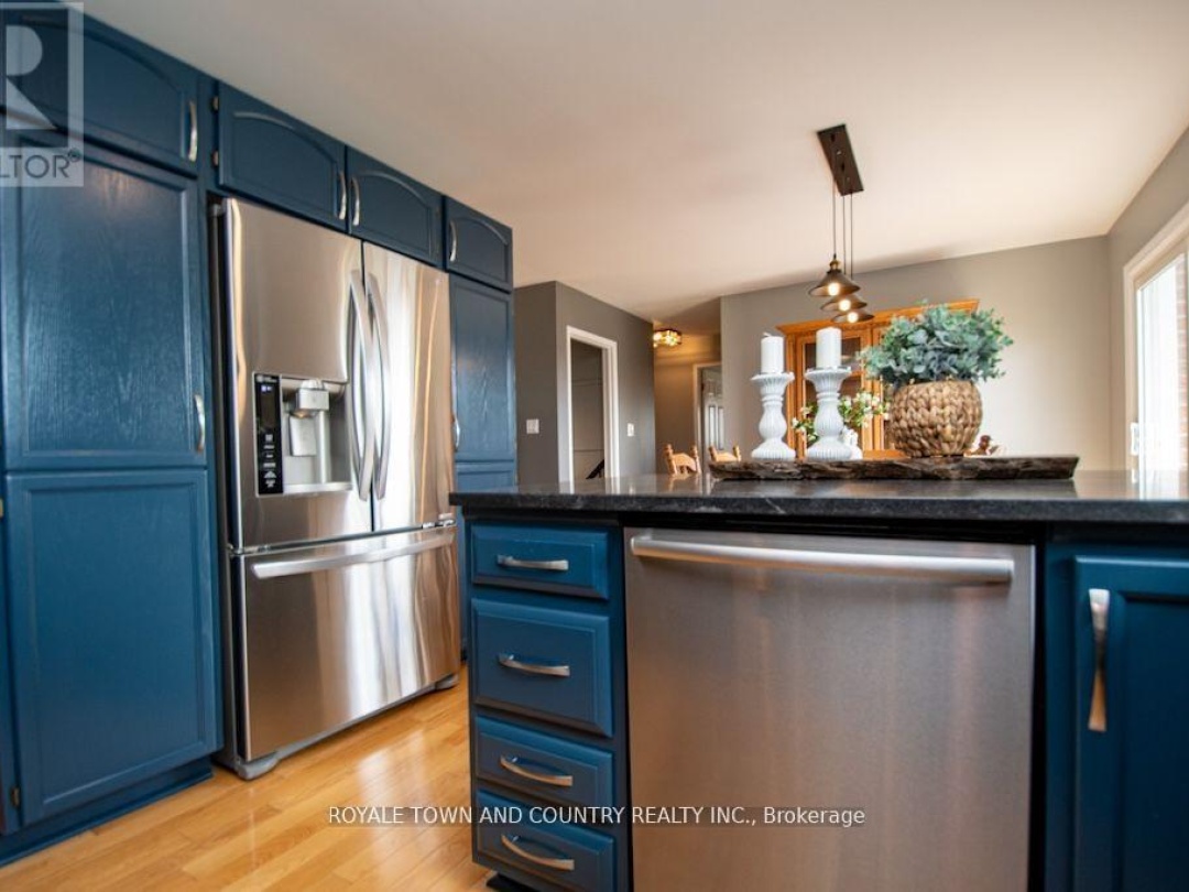 116 CRESSWELL ROAD, 