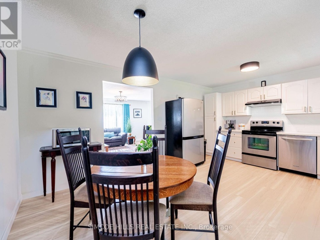 11 SHERIDAN DRIVE, 