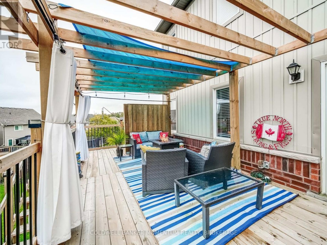 139 ISABELLA DRIVE, 