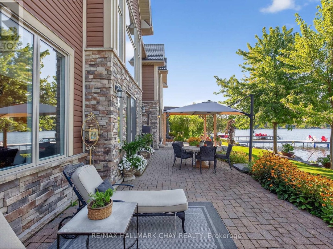 147 VICTORIA CRESCENT, 
