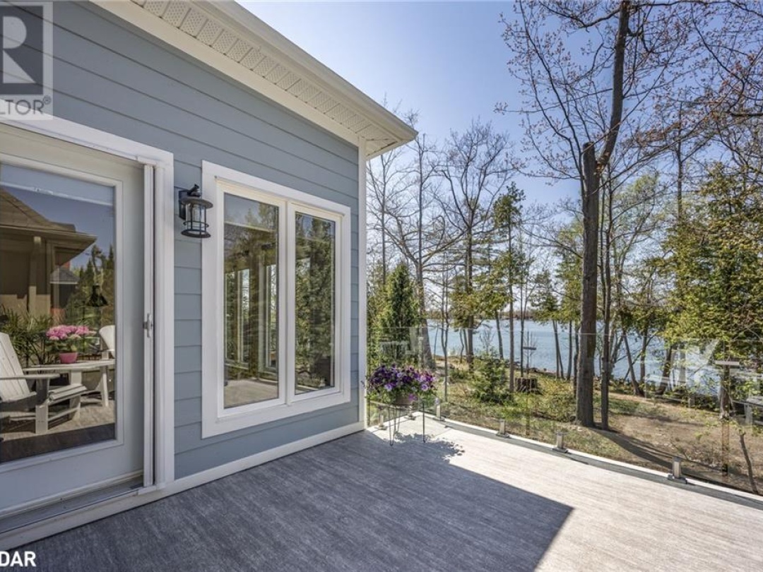 5 Invermara Court Unit# 29, Lake Simcoe