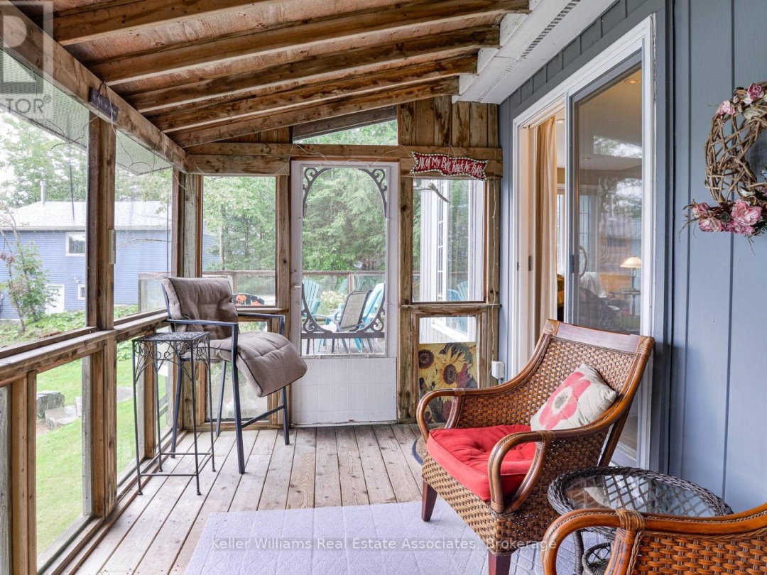 1029 LAKESHORE DRIVE, Lake Muskoka