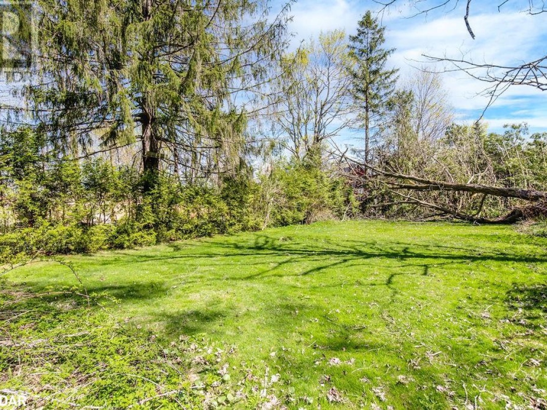 93 JARVIS Street, Orillia