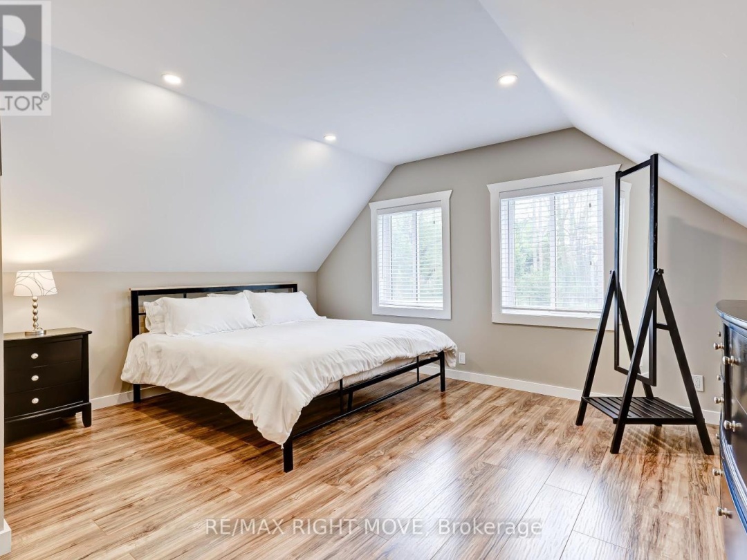 209 ATHERLEY ROAD, 