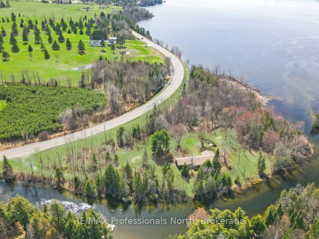 11601 Highway 118 Highway, Gull Lake