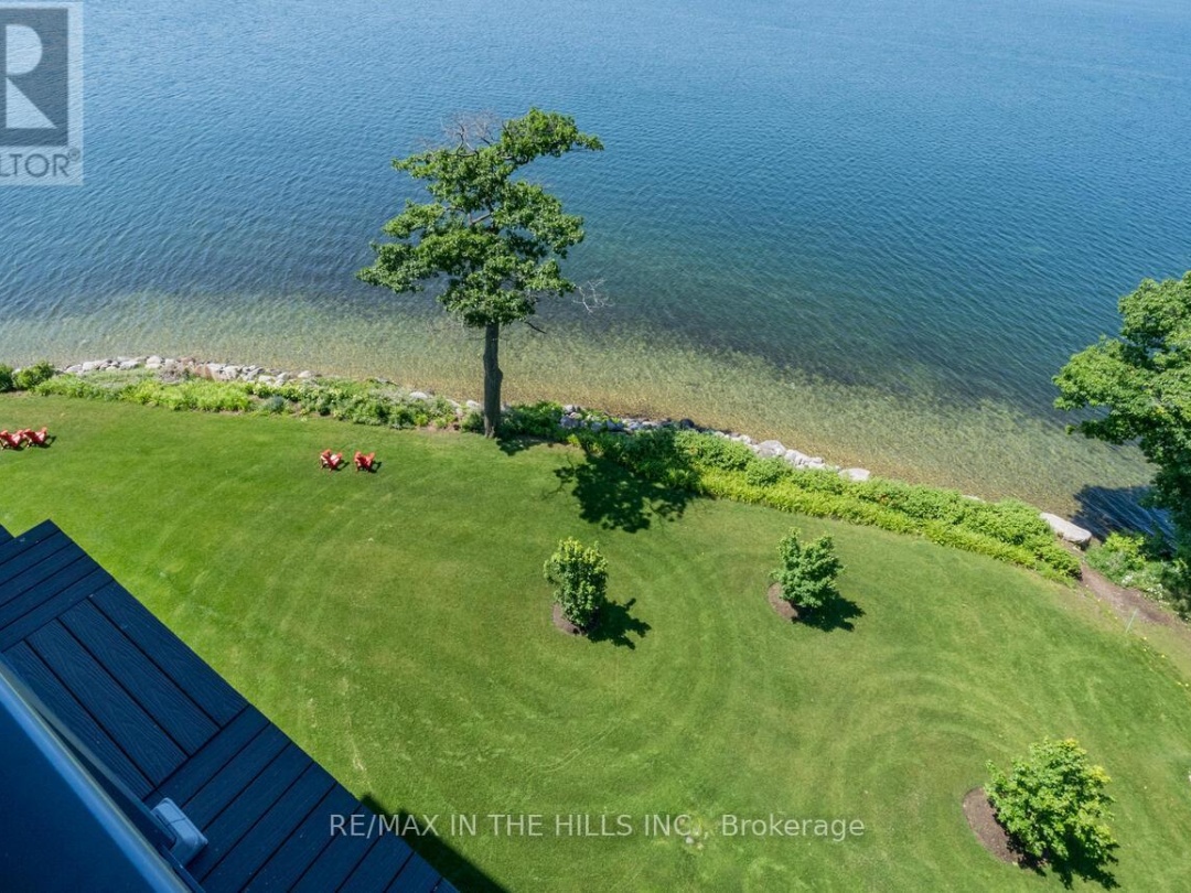 611 - 90 ORCHARD POINT ROAD, Lake Simcoe