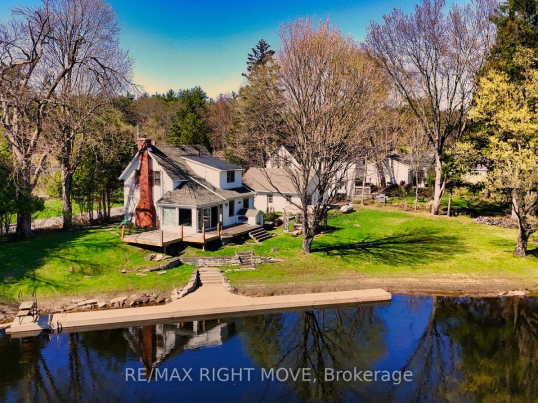 1012 Cowbell Lane, Severn Lake