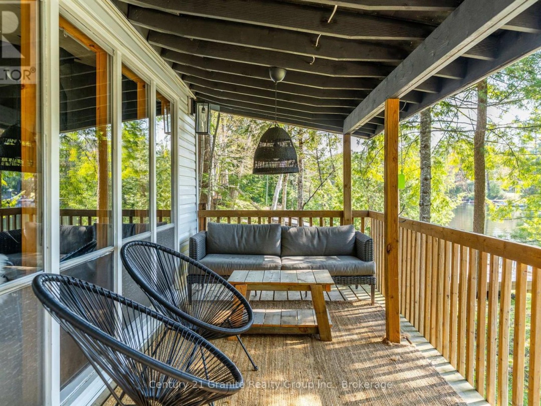 1954 SOUTH BEAVER LAKE LANE, Gull Lake
