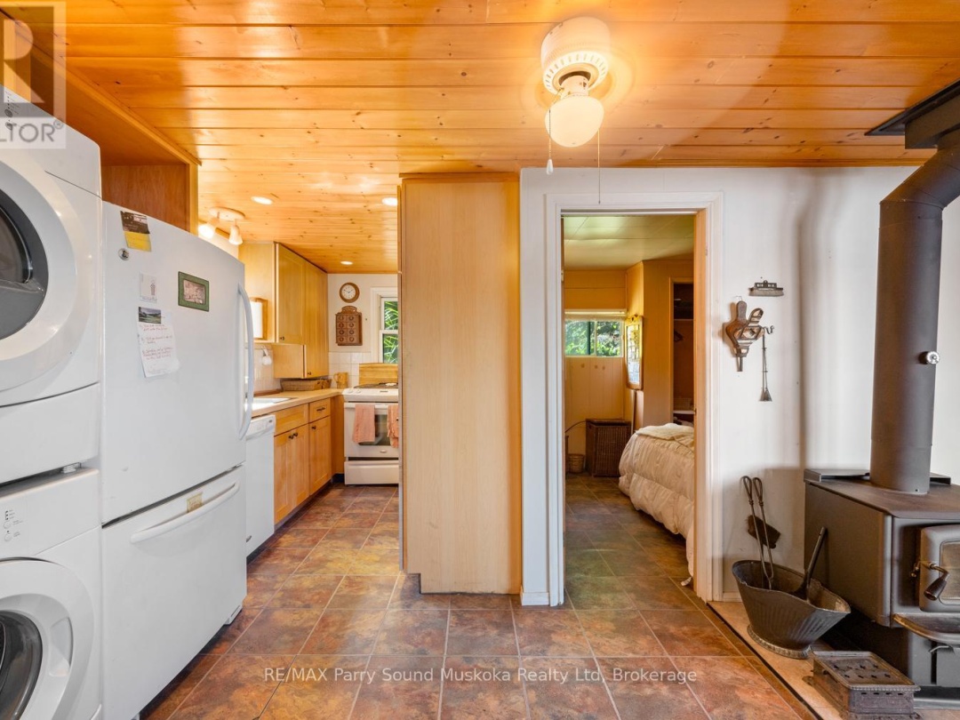 58 Deerfield Road, Manitouwabing Lake