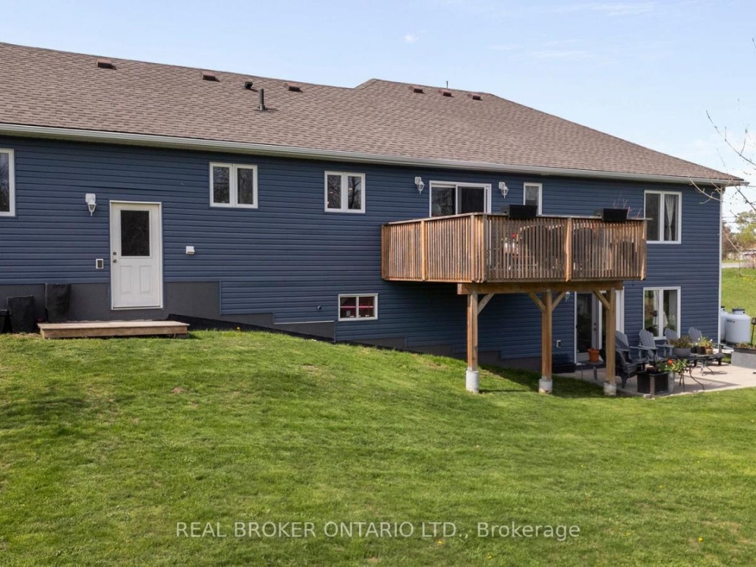 95 Simcoe Road, Ramara