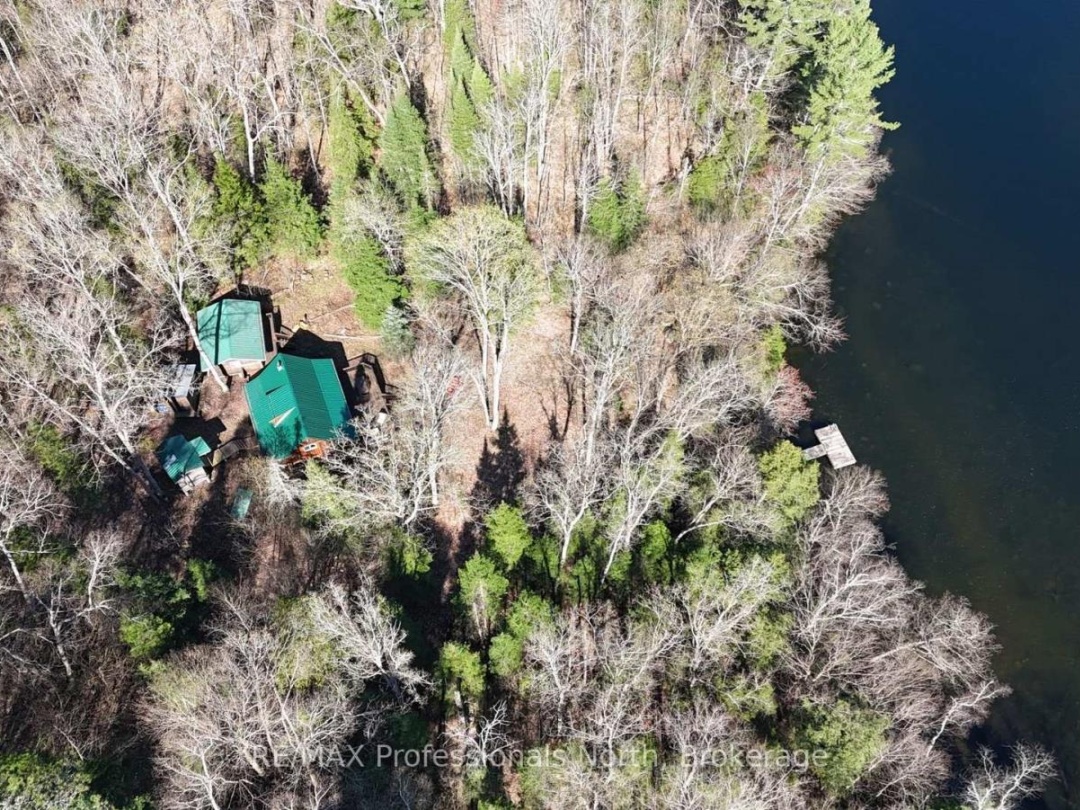 10019 Woa Redstone Lake, Redstone Lake