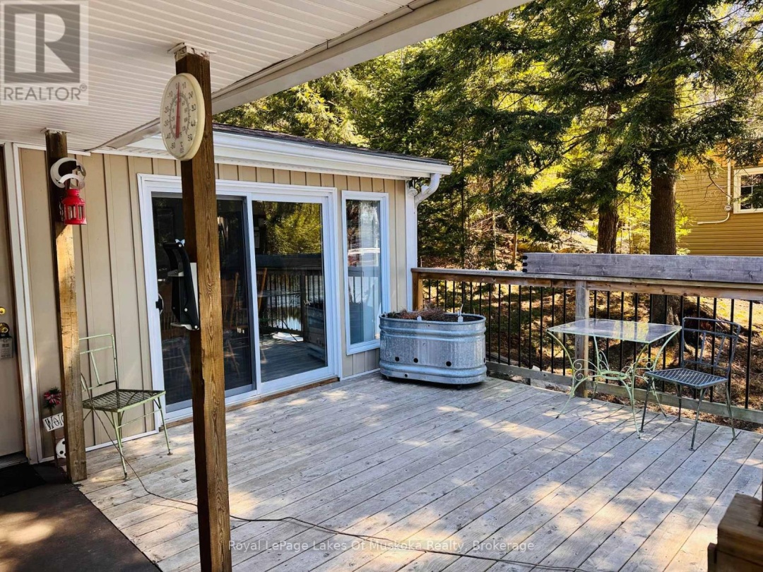 1019 Lakeshore Road N, Leech Lake