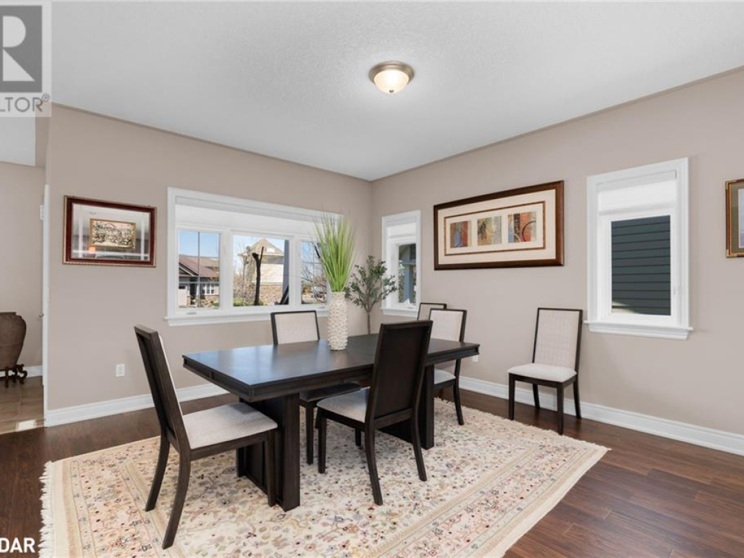 3123 STONE RIDGE Boulevard, Orillia