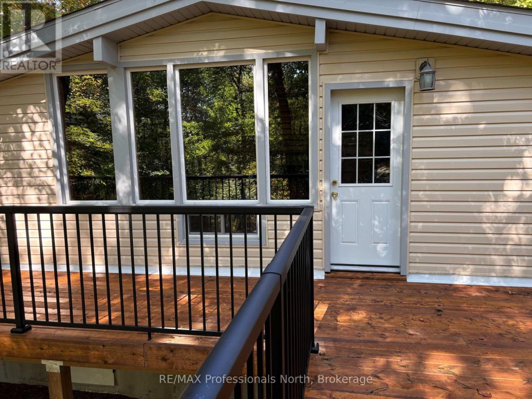116 WOODLAND DRIVE, 