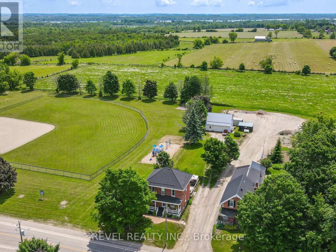 120 ELM TREE ROAD, 