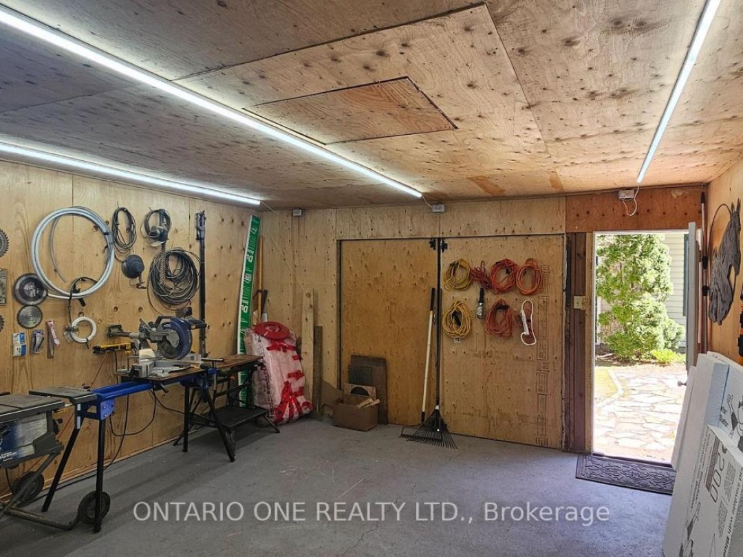 3143 SPARROW LAKE ROAD S, St George Lake