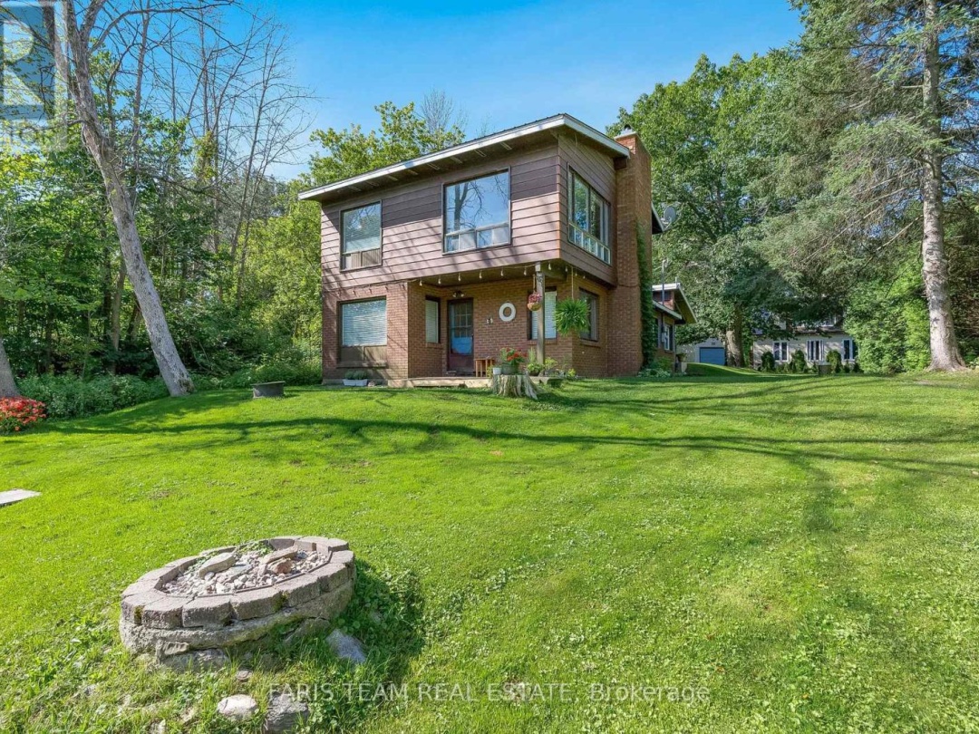 54 HEARTHSTONE DRIVE, 