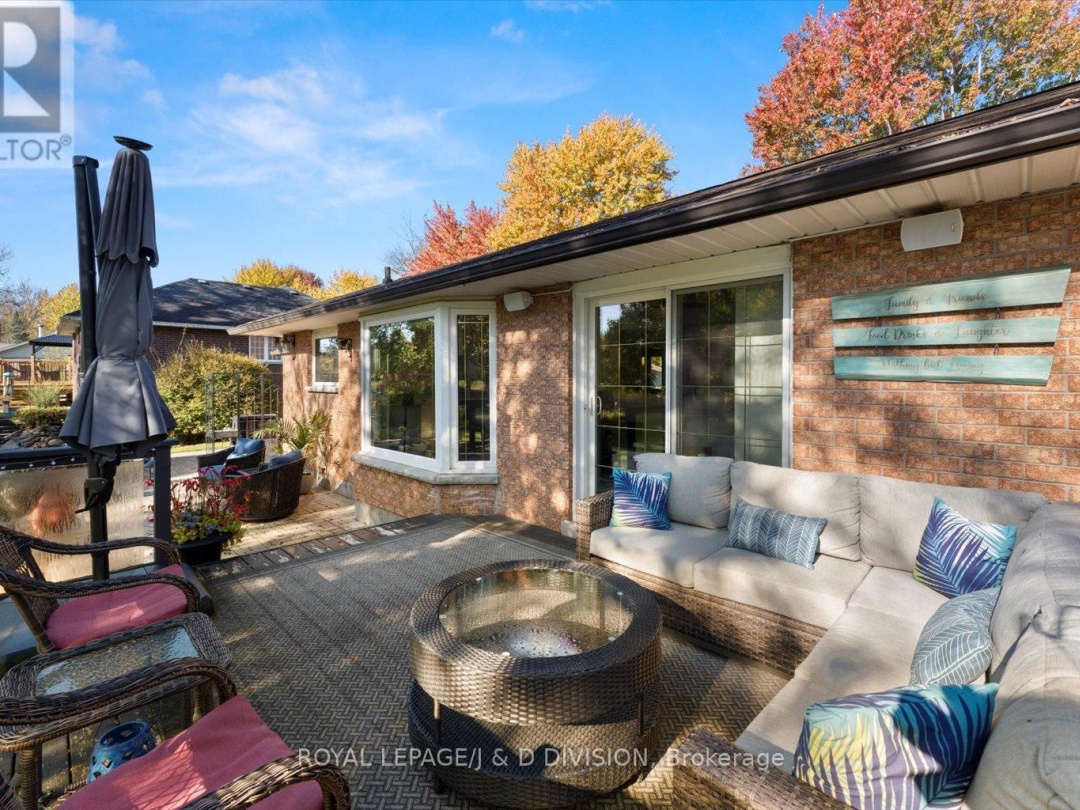 233 Bayshore Drive, Lake Simcoe