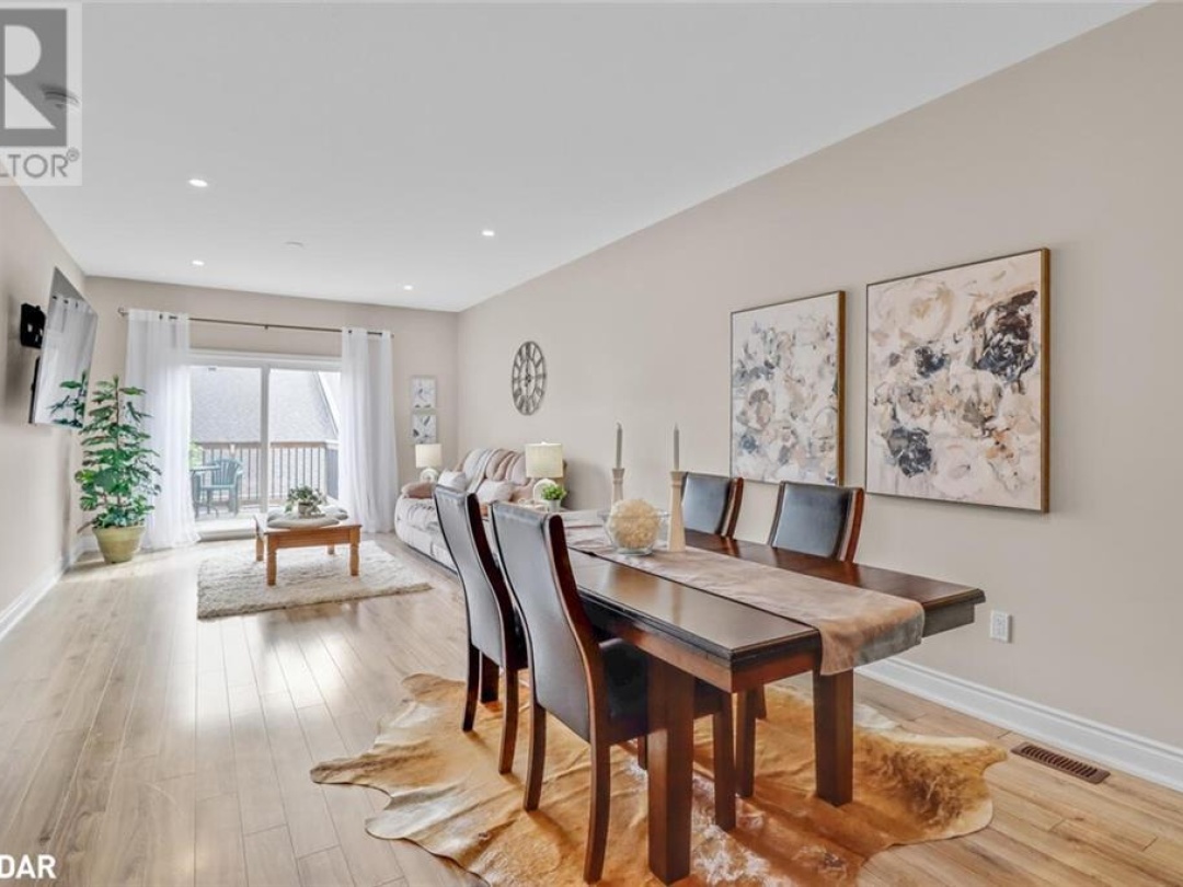 92 Lily Drive, Orillia