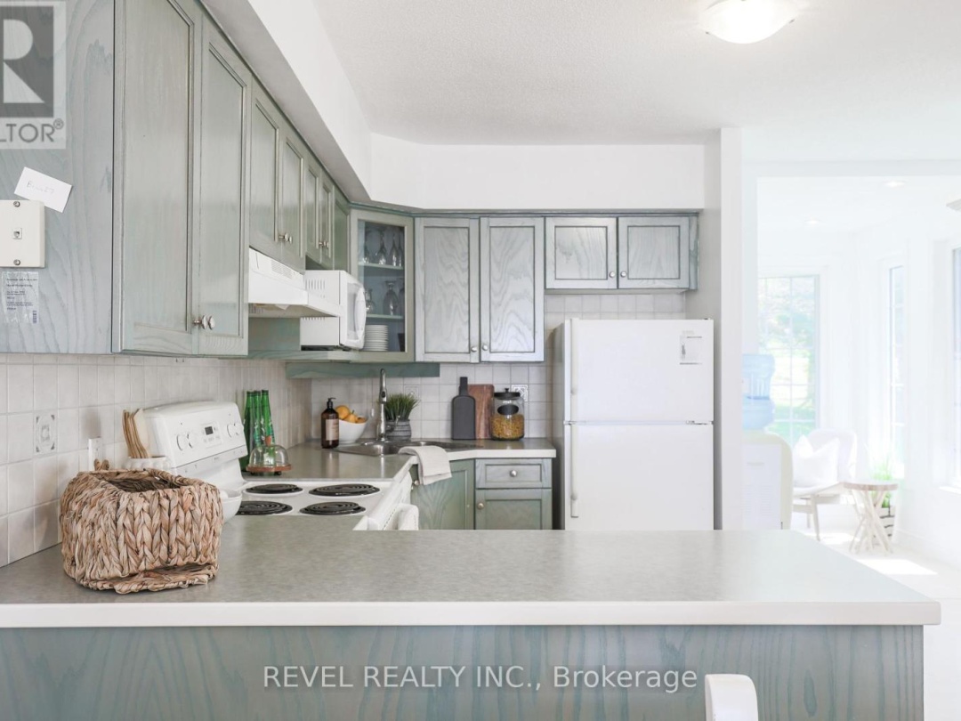 27 ISLAND VIEW ROAD, Lake Scugog