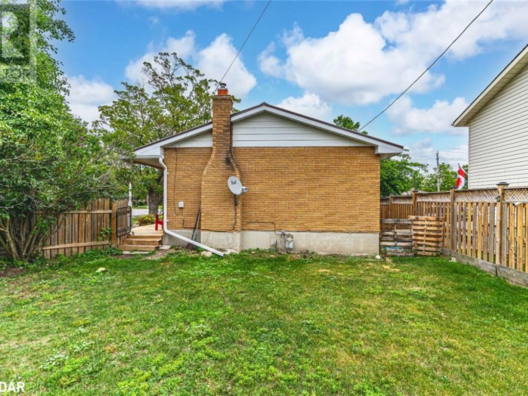 423 MARY ST, 