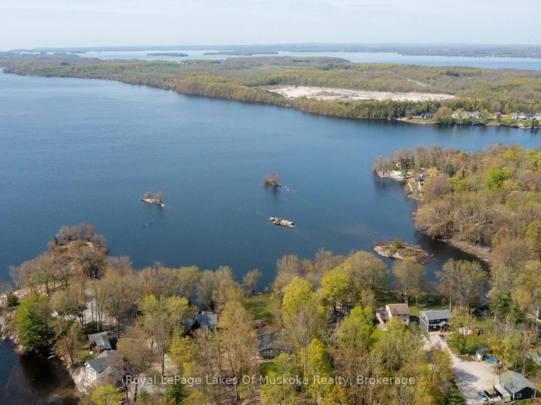 3445 Southwood Beach Boulevard, Lake St. John