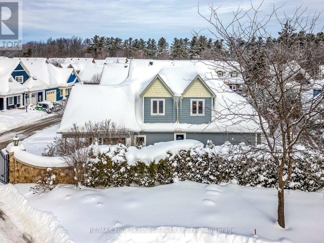 1 5 Invermara Court, Orillia