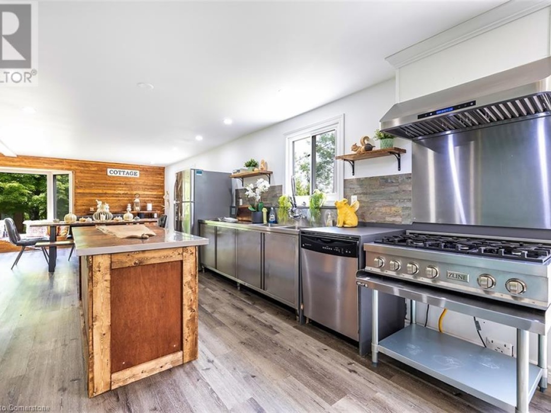 147 BULLER Road, 