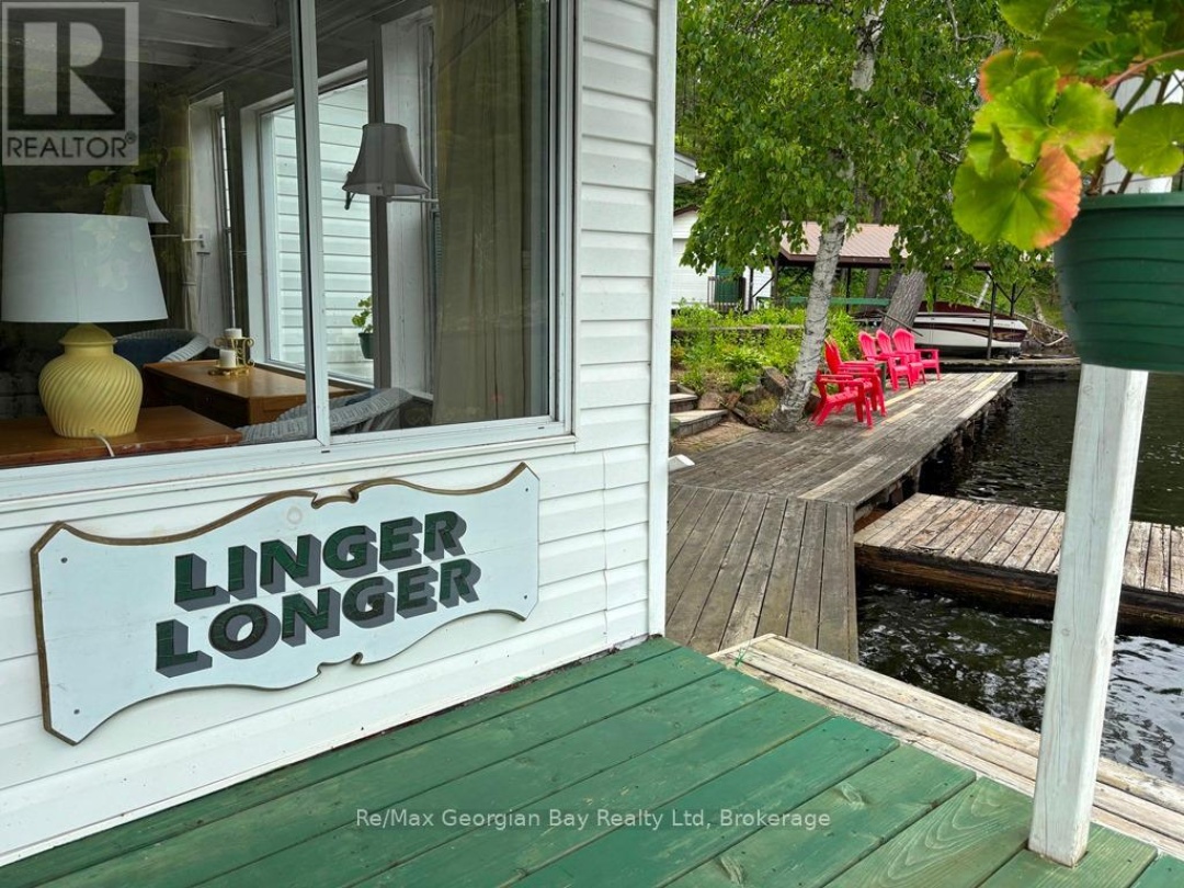2865 SEVERN RIVER, 