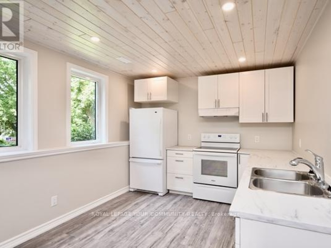 246 MISSISSAUGA STREET W, Orillia