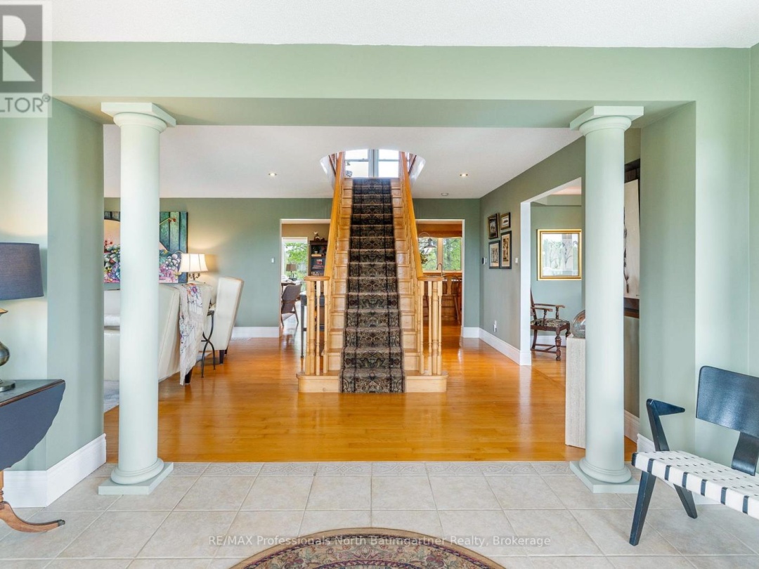 451 FAIRBAIRN ROAD, 