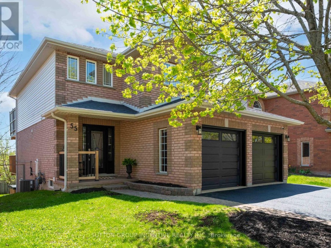 55 VANESSA DRIVE, 