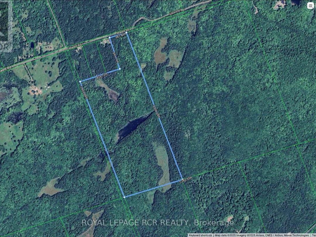 PT LOT 6 CON 10 MONMOUTH MADILL ROAD, 