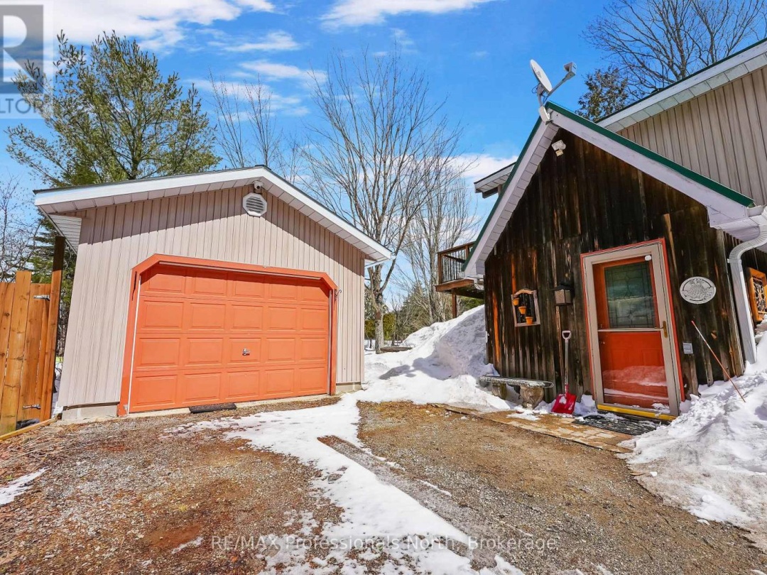1394 Kushog Lake Road, Kushog Lake